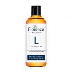 Sữa rửa mặt dưỡng ẩm Florence Organics - 250ml